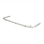 Barra de acero inoxidable para parachoques Daf XF 105 Tipo 20