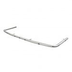 Barra de acero inoxidable para parachoques Tipo 20 Mercedes Actros MP3