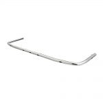 Barra de acero inoxidable para parachoques Tipo 20 Renault Premium 2