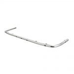 Barra de acero inoxidable para parachoques Tipo 20 Renault T