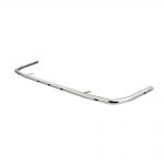 Barra de acero inoxidable para parachoques Tipo 20 Scania G Serie 6 ≤ 420