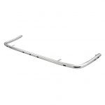 Barra Inox de Pára-choques Tipo 20 Scania R Serie 7