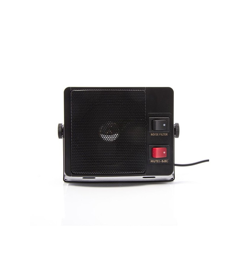 Coluna CB 5-7W com Mute