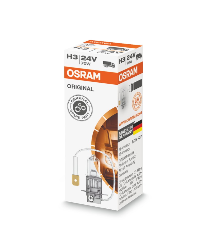 OSRAM GmbH, de