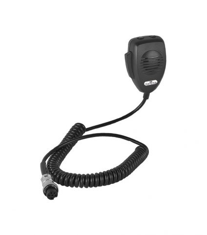 Portadora Radio CB 6 Pin para President/Alan/S.Star