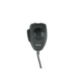 Portadora Radio CB da President 6 Pin com tecla Up Down