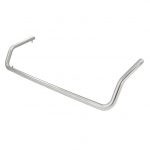 Barra de Faróis Tejadilho Inox - Scania R Serie 5 03-2004 até 08-2009