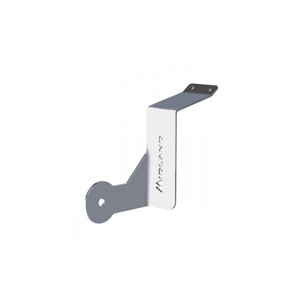 Suporte Antena CB Midland Iveco