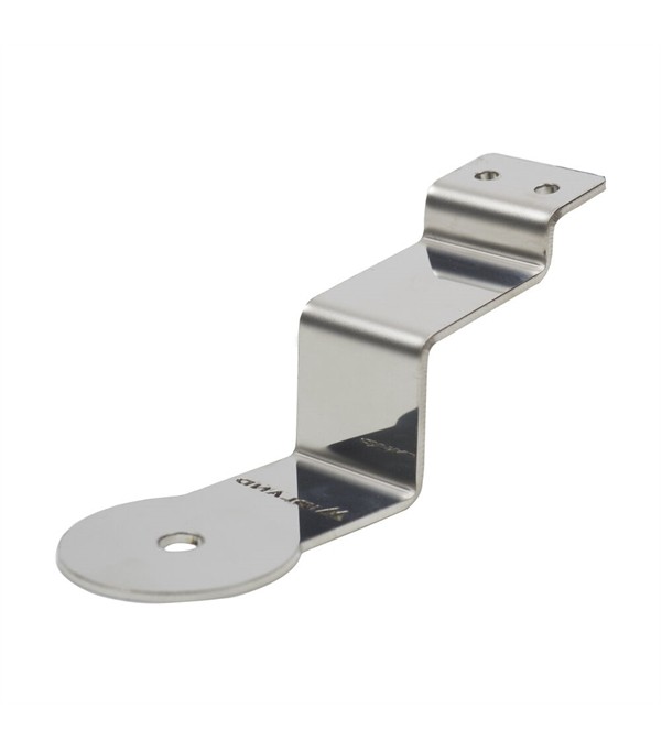 Suporte Antena CB Midland MAN TGX