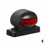 Farolim Pendural led Curto 12/24V 3168 SIM