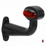 Farolim Pendural Led Longo 12/24V 3168 SIM