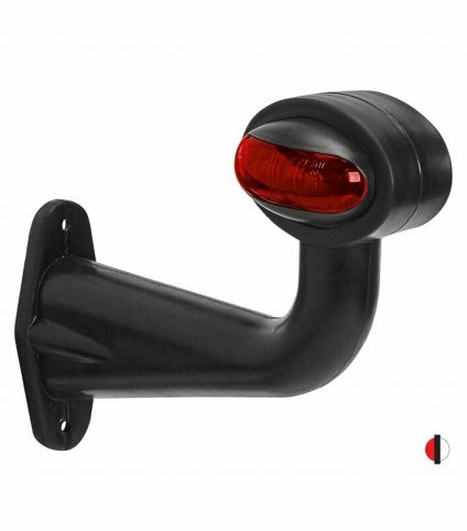 Farolim Pendural Led Longo 12/24V 3168 SIM