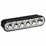 Farolim Circulação Diurna 12/24V Led 3187 SIM