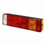 Farol trasero SIM 3138