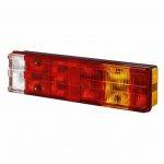 Farolim Traseiro SIM 3161