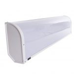 Light box 300x1600x150MM 24V