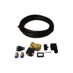 Kit Acessórios Buzina Nedking