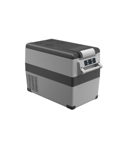 Frigorífico Congelador CTF45 de 12/24V e 230V