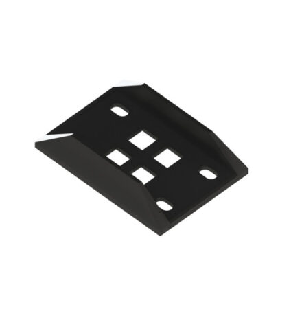 Base Plástico para Imobilizador