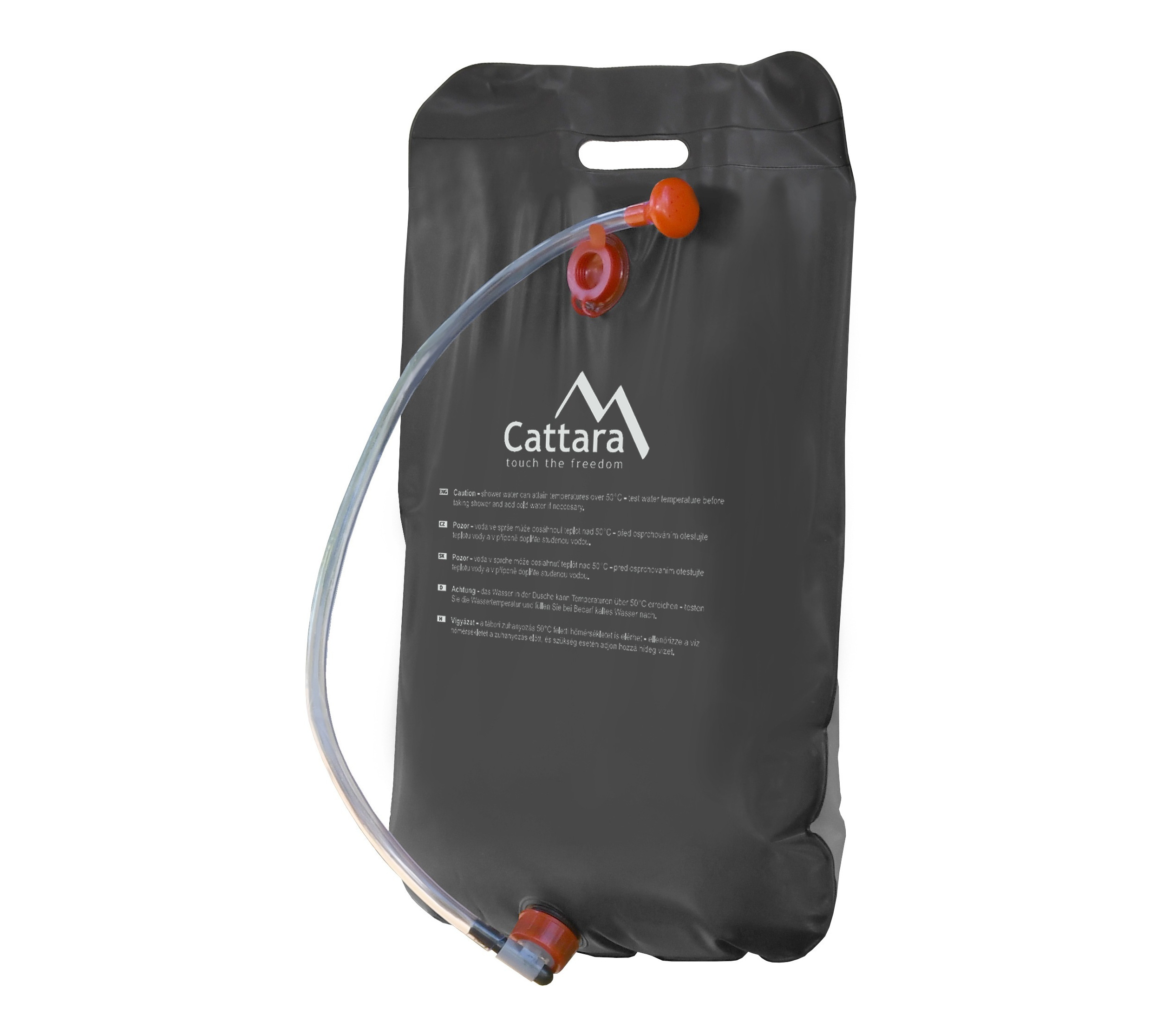 Bolsa de Água destaque