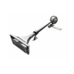 Bocina neumática de 61 cm