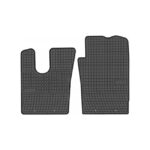 Juego de Alfombrillas de Goma Scania R y S Next Generation