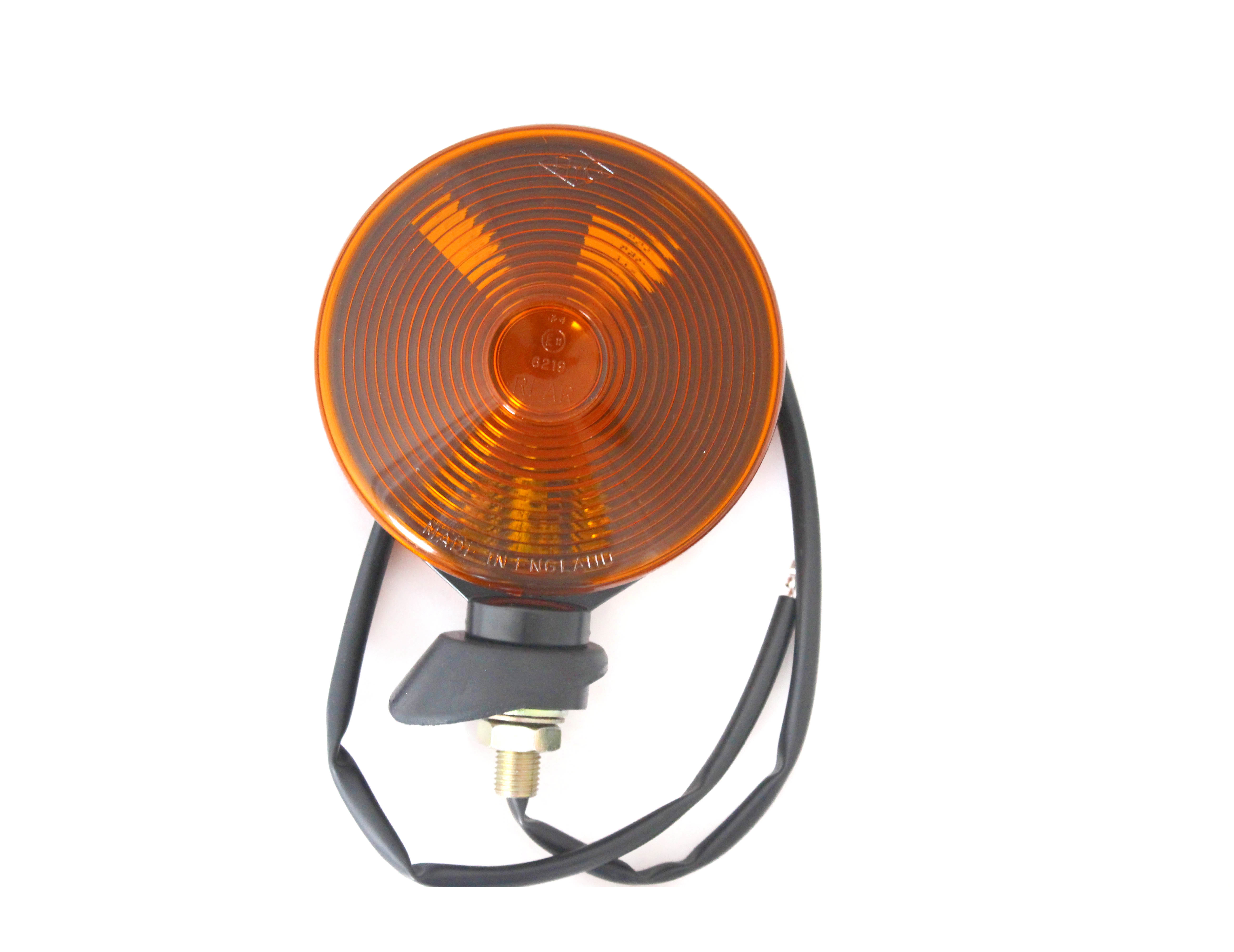 Farolim laranjadestaque