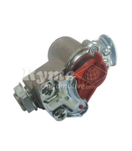 Cabeça de Acoplamento + Filtro Interior M16x1.5