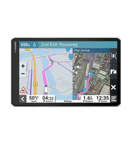GPS Garmin Dēzl LGV1020