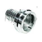 Antiroubo Gasóleo 80mm Aluminio Premium