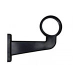 Goma de faro Pendural Gylle curvo 195 mm