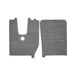 Juego de Alfombrillas de Goma Iveco Stralis S-Way