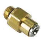 Adaptador Norgren Recto