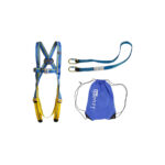 Kit Arnés Completo Irudek Himalaya Eco