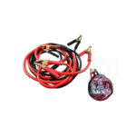 Kit de cables de arranque de 5 m