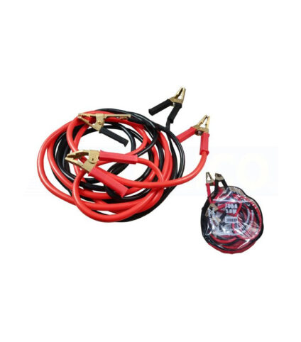 Kit Cabos de Arranque 5m
