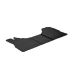 Tapete Borracha Iveco Daily 2006 até 05 de 2014