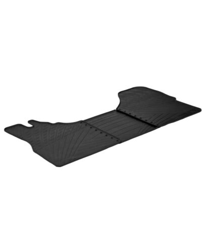 Tapete Borracha Iveco Daily 2006 até 05 de 2014