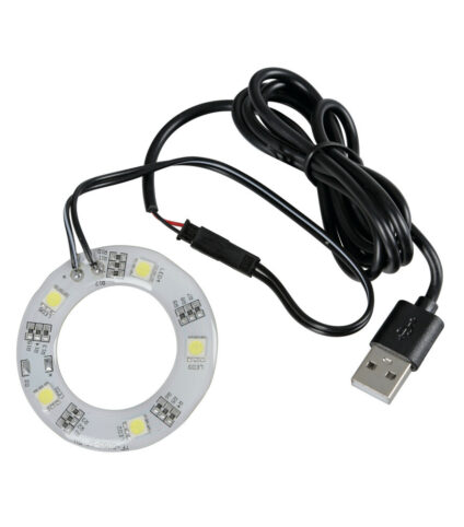 Base Luminosa UBS para Ambientador Coroa