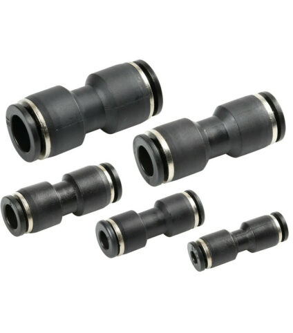 Kit Encaixes Rápidos 5 unidades