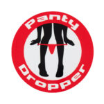 Pegatina Panty Dropper