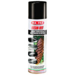 Spray Elimina Resina 250ml Mafra