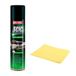 Limpa Tablier Mafra Verde 600ml