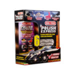 Esponja Especial Pulidor Rápido Mafra