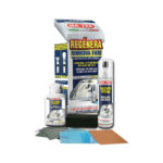 Kit Completo Regenerador de Faros