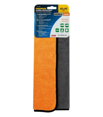 Pano De Limpeza Premium Microfibra