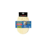 Luva De Esponja De Camurça