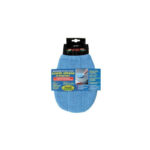 Luva De Esponja De Microfibra