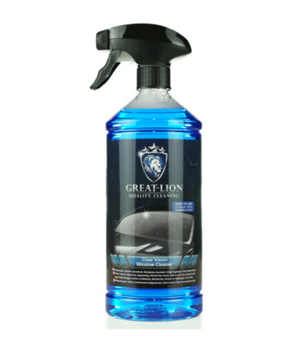 Great-Lion Limpa Vidros 1L