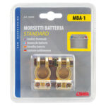 Blíster de terminales de batería - Imagen 2